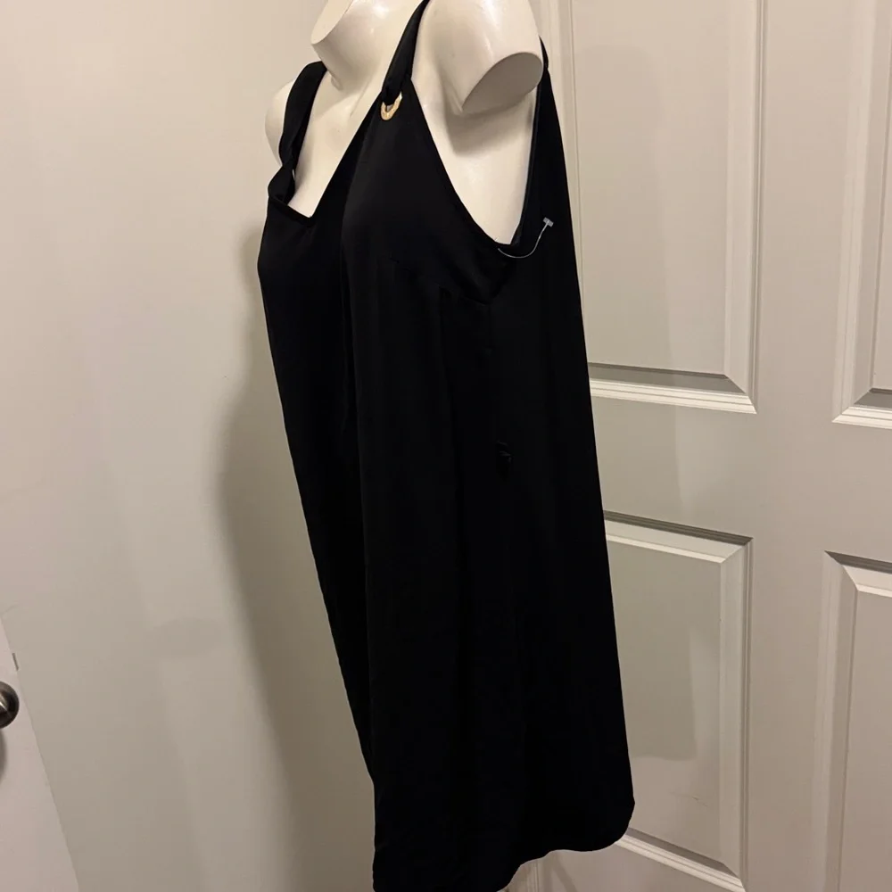 Michael Kors elegant black